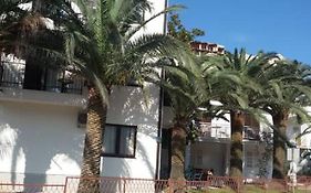 Studio Apartments 6 Palmi